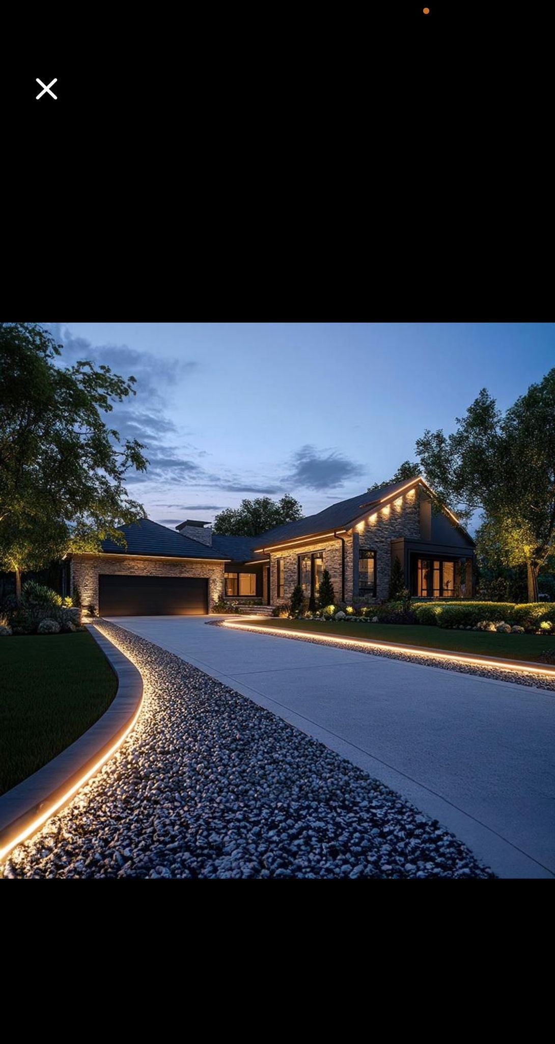 Smart Home Lighting